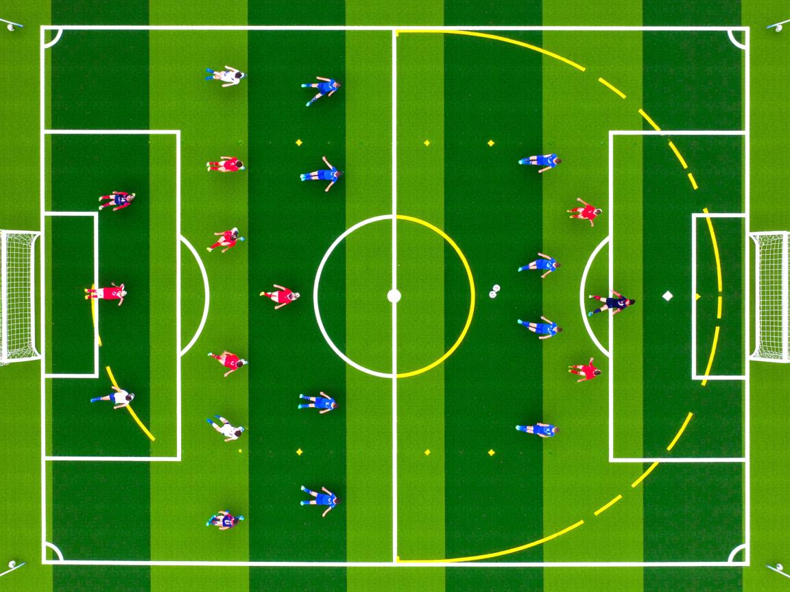 开云体育在线下载-东亚杯U23国足战平 战术细节成关键因素,亚洲杯u23中国队 第2张