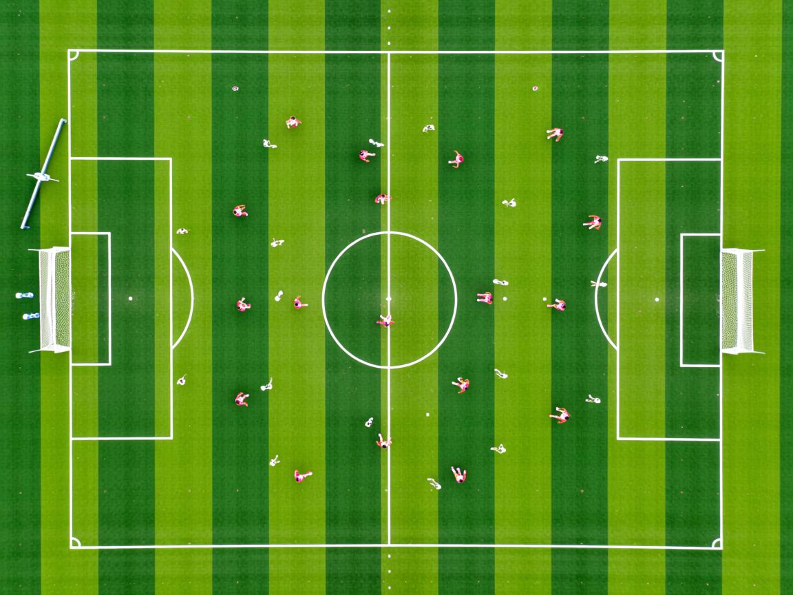 开云体育在线下载-东亚杯U23国足战平 战术细节成关键因素,亚洲杯u23中国队 第3张