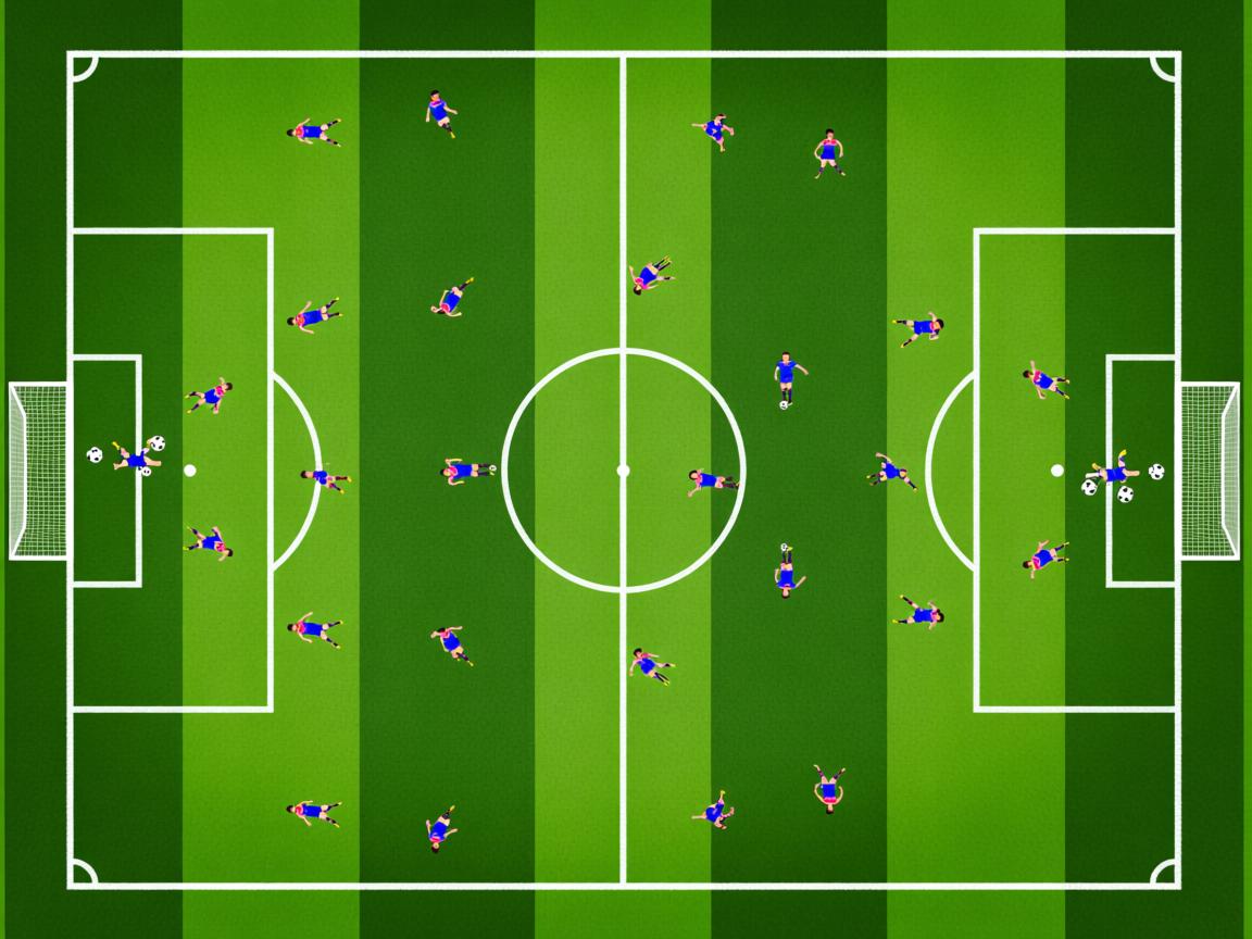 开云体育官网登入-五大联赛后场出球传接次数是否显著影响中场站位质量,球队从后场接到球开始包括重新发球 第2张