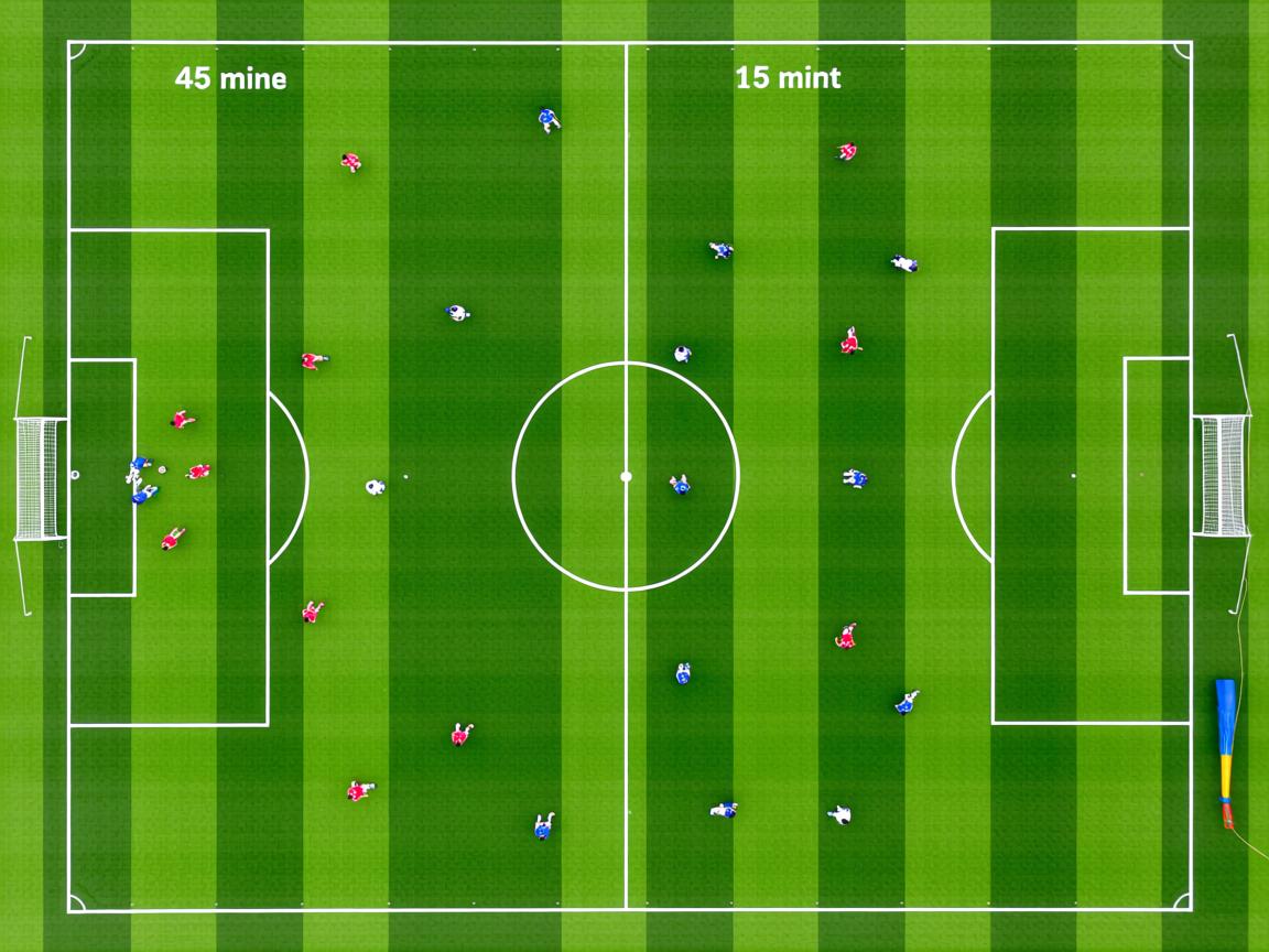 开云体育官网app-五大联赛控球时间是否越长越接近胜利，五大联赛控球时间是否越长越接近胜利球  第3张