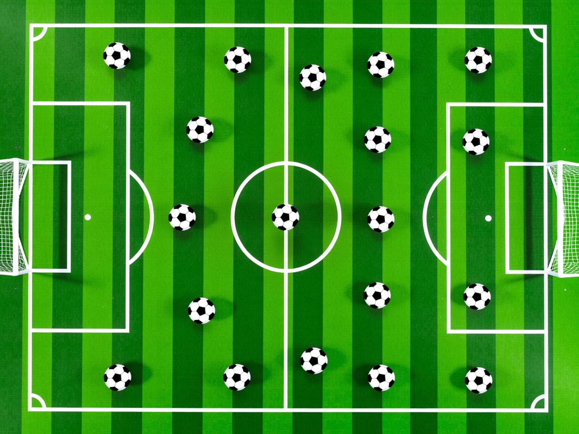 开云app-五大联赛是否增加双后腰保护中卫站位结构稳定性，五大联赛最强中场  第2张