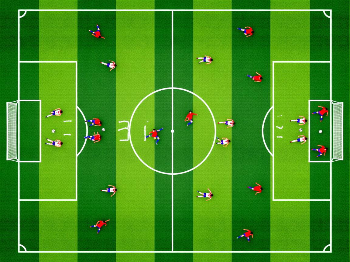开云体育足球-基层足球普及力度不足，足球普及率不高的原因  第2张