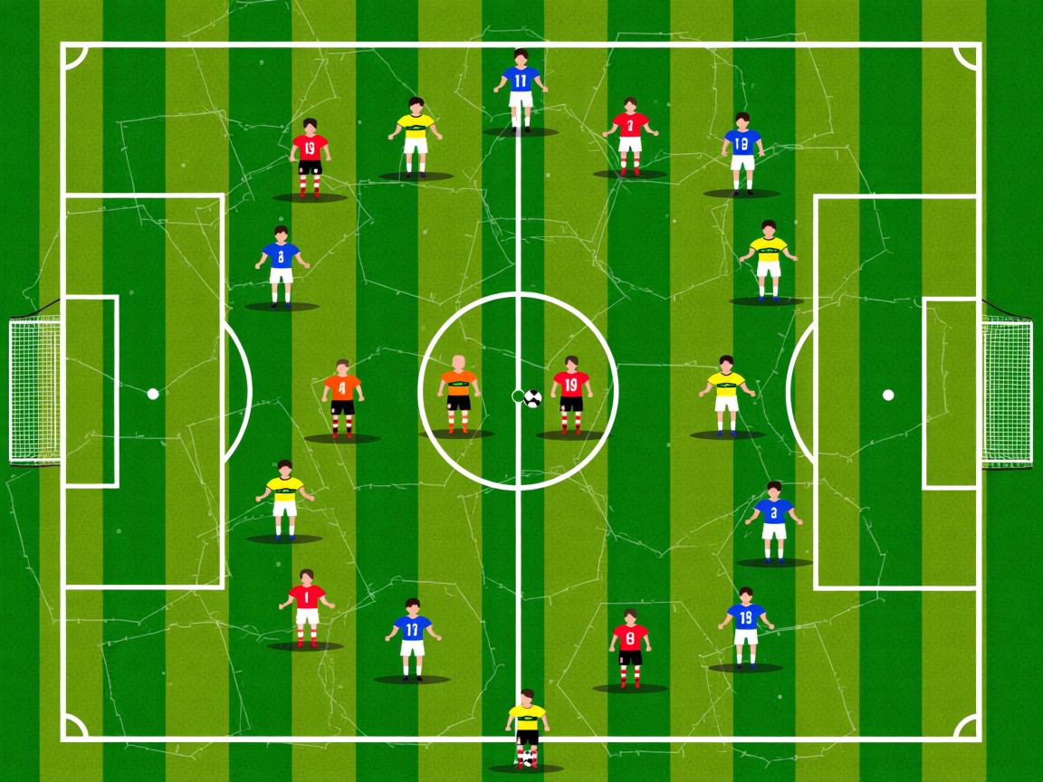 开云体育下载-奥预赛U23国足逆转 热血时刻令人难忘，u23国奥名单  第3张
